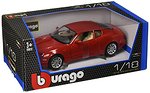 Модель Мазерати 3200 GT 1:18