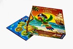 Настольная игра Колонизаторы Junior