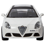 Модель автомобиля Street Fire Alfa Romeo Giulietta Стрит Файер - Альфа Ромео Джульетта 1:32