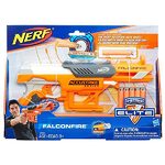 Бластер Нёрф Аккустрайк Фалконфайр Хасбро Nerf Falconfire Accustrike