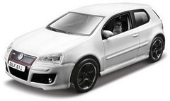 Модель Street Fire Volkswagen Golf GTI Стрит Файер - VW Гольф Gti 1:32