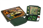 Настольная игра «Танковый бой»