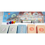 Настольная игра "Экивоки. В дорогу"