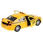 Машина инерционная "VW PASSAT ТАКСИ", 12 см