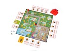 Настольная игра Коварный Лис