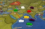 Настольная игра Генералы: Вторая мировая