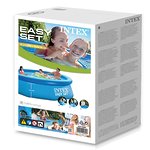 Надувной бассейн Easy Set 305×76 см