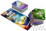 Настольная игра "Сut the rope.Magic"