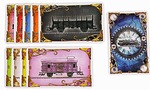 Настольная игра Ticket to Ride: Европа