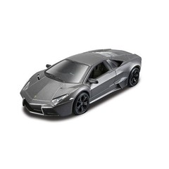 Сборная модель Lamborghini Reventon Стрит Файер - Ламборгини Ревентон 1:32