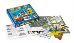 Настольная игра «Светофор» (5 игр)