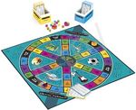 Настольная игра Trivial pursuit. Семейное издание