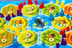 Настольная игра Колонизаторы Junior