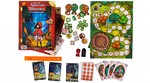 Настольная игра Красная Шапочка