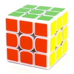 DaYan 5 3x3x3 Zhanchi 2017 Белый (Кубик Рубика Даян 5 3х3х3 Жанчи 2017)