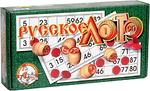 Настольная игра "Русское лото"