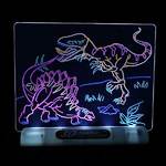 Magic Drawing Board с 3D-эффектом