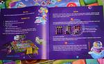 Настольная игра Гонки няшек