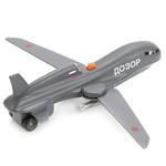 Беспилотник инерционный Дозор 19 см SB-16-97-B-WB