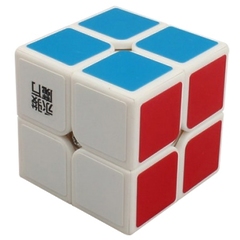 MoYu 2x2x2 YuPo Белый (Кубик Рубика Мою 2х2х2 ЮПо)