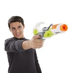 Бластер Нёрф Модулус АйонФайр Хасбро Nerf Modulus IonFire