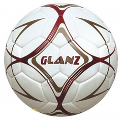 Мяч футбольный Glanz 8016-01