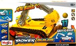 Конструктор Экскаватор Power Builds