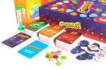 Настольная игра Базинга!