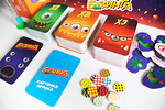 Настольная игра Базинга!