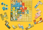 Настольная игра Пэчворк / Patchwork