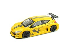 Сборная модель автомобиля 1:24 Renault Megane Trophy (Рено Меган) 