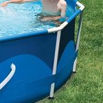 КАРКАСНЫЙ БАССЕЙН INTEX 28200 METAL FRAME POOL, 305Х76СМ