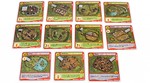 Настольная игра Зеленые Просторы