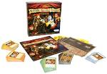 Настольная игра Таверна «Красный Дракон» (18+)