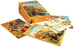 Настольная игра Брюгге