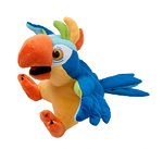 Попугай Дразнилкин Интерактивная игрушка Dream Makers (POD0/M)