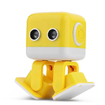 Радиоуправляемый робот WL Toys F9