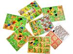 Настольная игра  Каркассон. Предместья и обитатели (2-е рус. изд.)