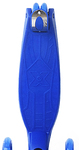 Самокат Favorit Maxi S00018 (розовый, зеленый,оранжевый, синий, фиолетовый) светящиеся колеса