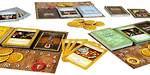 Настольная игра Таверна «Красный Дракон» (18+)