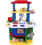 Игровой набор Кухня