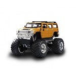 Радиоуправляемый мини хаммер GWT 2008D 1:43