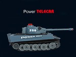 Радиоуправляемый танковый бой HQ 508 1:32