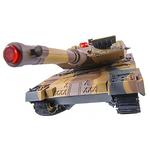Радиоуправляемый танковый бой HQ 558 1:24