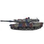 Радиоуправляемый танковый бой HQ 558 1:24