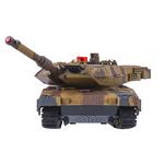 Радиоуправляемый танковый бой HQ 558 1:24