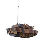 Радиоуправляемый танковый бой HQ 558 1:24