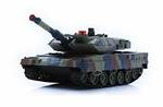 Радиоуправляемый танковый бой HQ 558 1:24