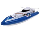 Радиоуправляемый катер HQ951 Sports Racing