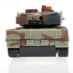 Радиоуправляемый танковый бой HQ H500 1:36